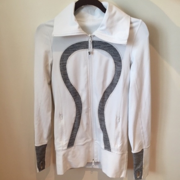 Lululemon Athletica Performance Jacket - Picture 1 of 2